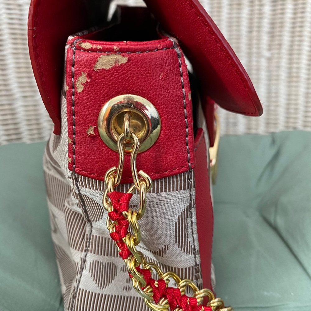 Moschino Bag - Picture 9 of 13